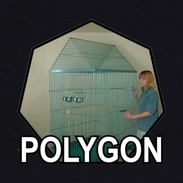 POLYGON by Manatee Max